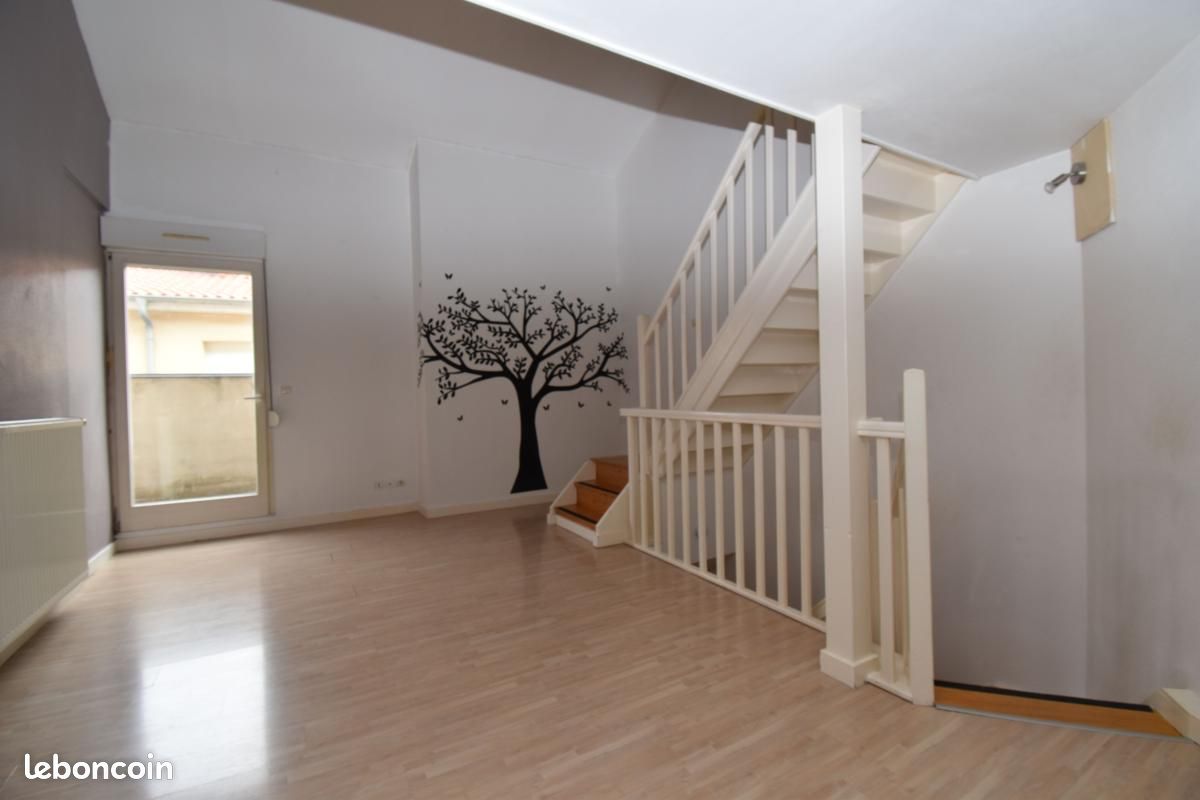 Appartement 3 pièces 71 m² · à Boulay-Moselle · 71 m² · 95 000 €