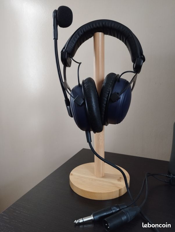 BeyerDynamic DT 797 PV Fiyatı Mikrofonlu Kulaklık Çeşitleri