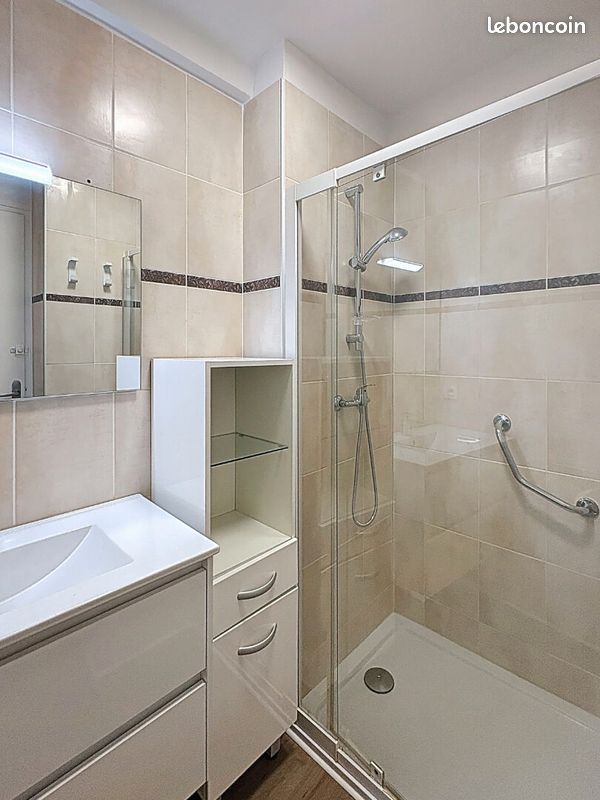Appartement 2 pièces 41 m² (image 7)
