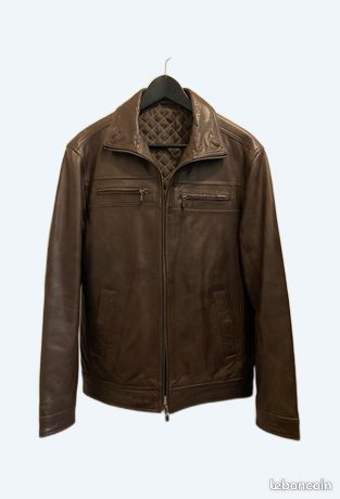 Blouson Incredible Blouson American College Boston College Varsity