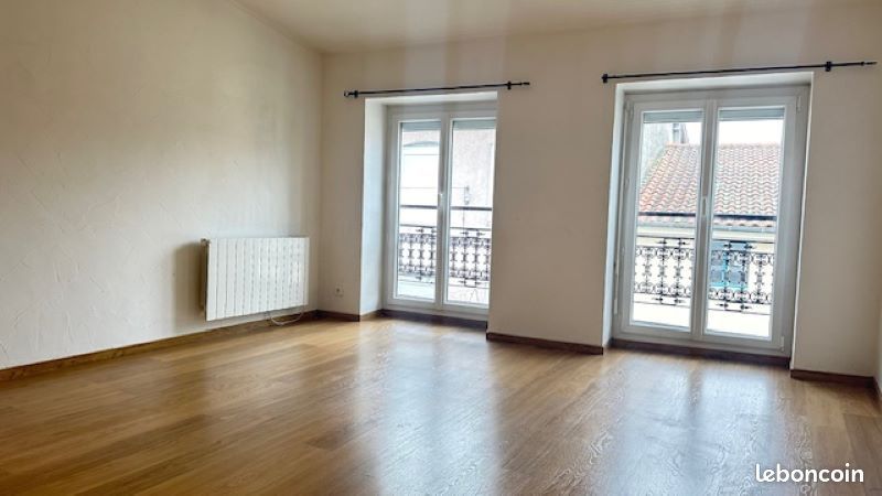 Appartement 2 pièces 45 m² · à Le Péage-de-Roussillon · 45 m² · 505 €/mois