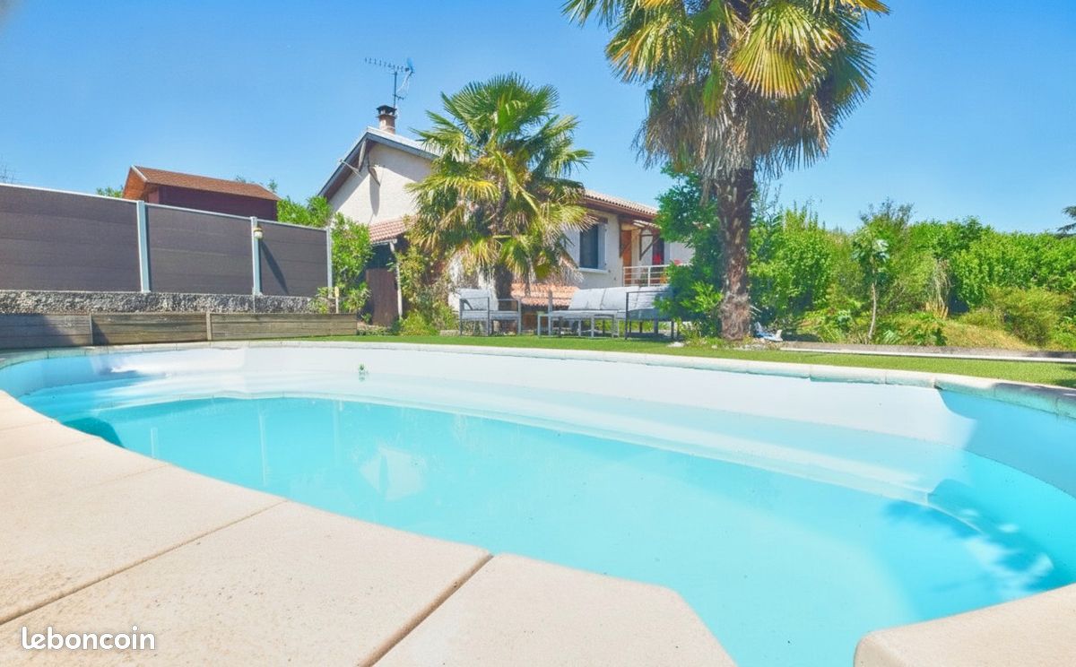 Maison 5 pièces 148 m² · à Chazay-d'Azergues · 148 m² · 440 000 €