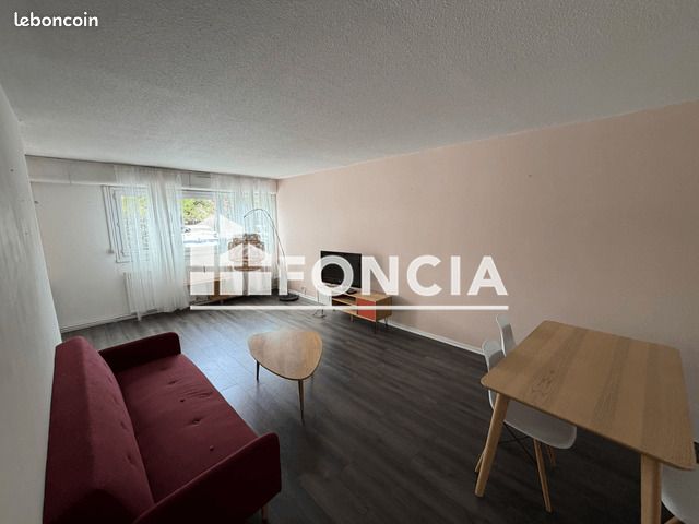 Appartement 3 pièces 76 m² · à Bordeaux · 76 m² · 1 131 €