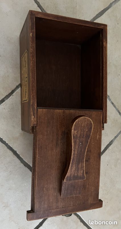 Boîte à nécessaire à chaussures (image 3)