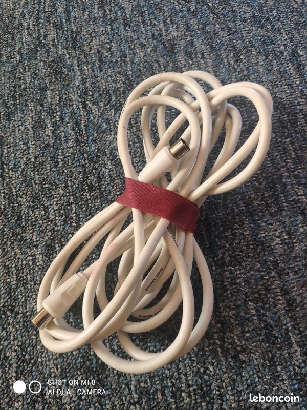 Câble HDMI (image 5)