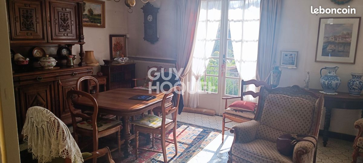 Maison 10 pièces 202 m² (image 8)