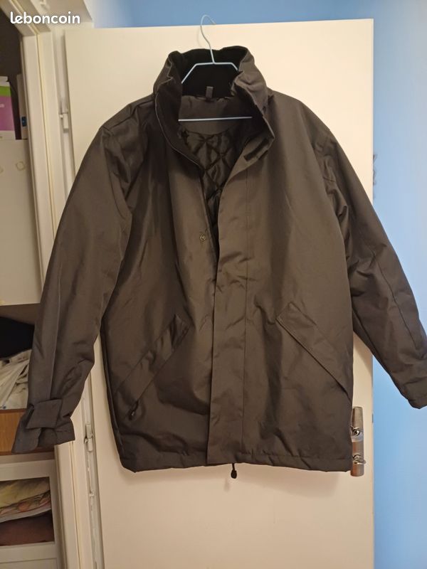 Parka homme neuf (image 1)
