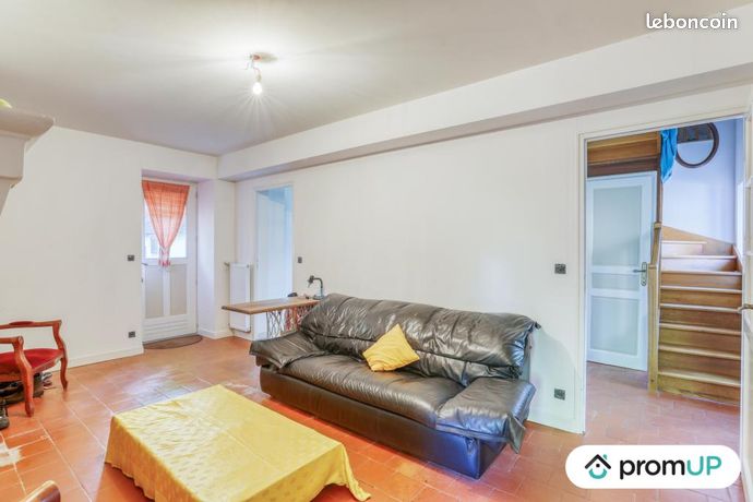 Maison 4 pièces 104 m²
