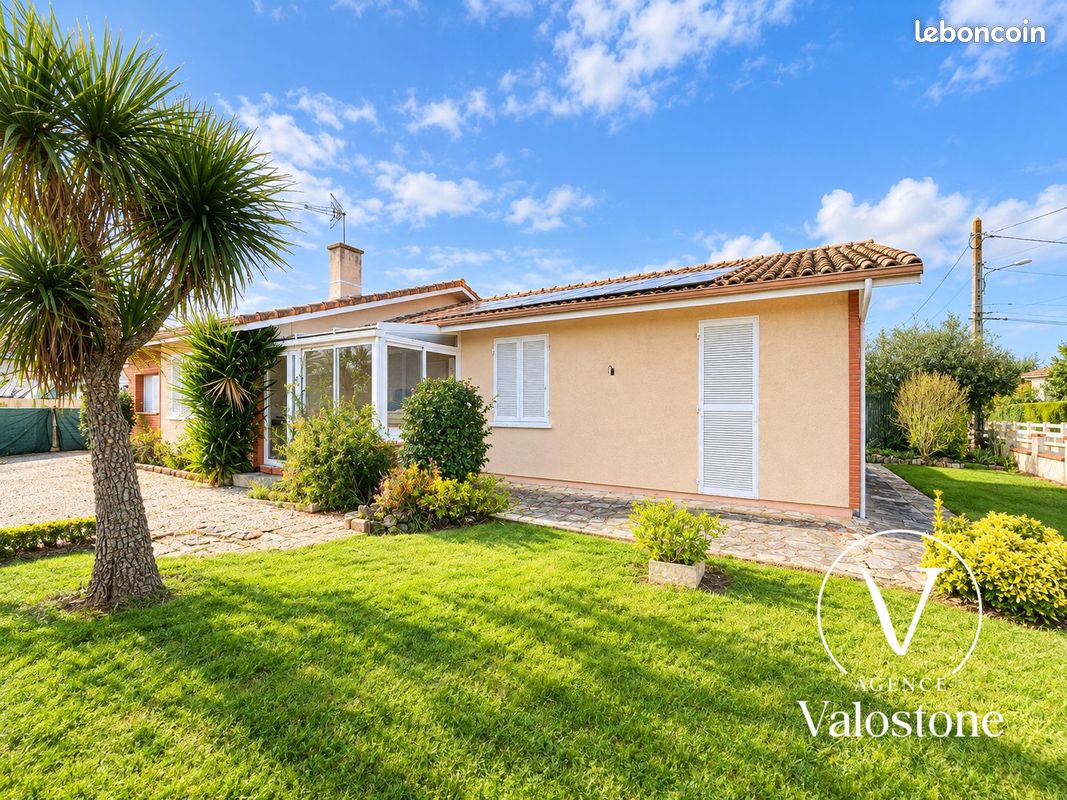 Maison 6 pièces 158 m² · à Hagetmau · 158 m² · 240 000 €