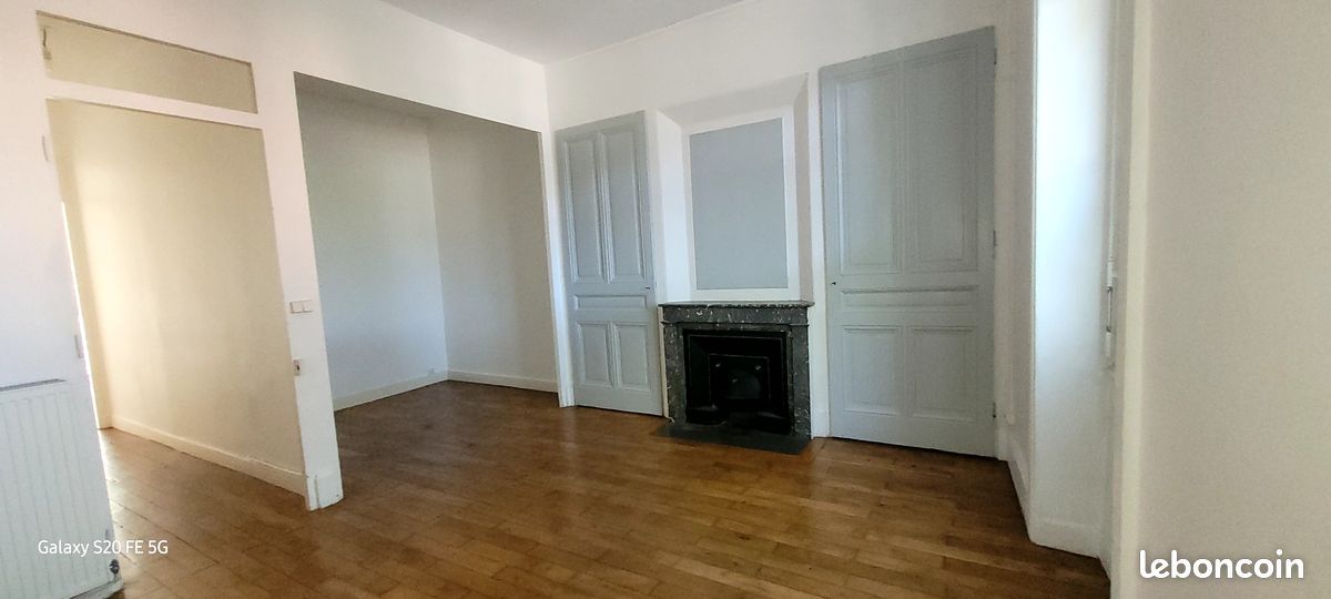 Appartement 1 pièce 48 m² · à Lyon · 48 m² · 720 €/mois