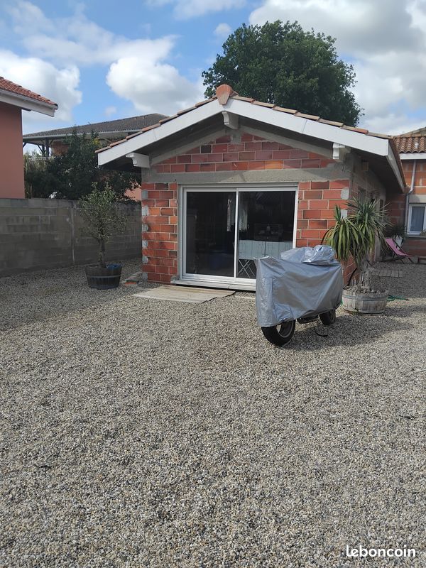 Maison 3 pièces 70 m² · à Hourtin · 70 m² · 162 000 €