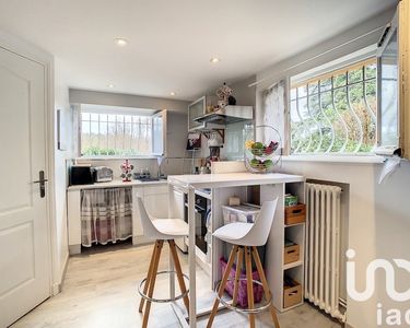 Maison 680 000 € - 177 m²