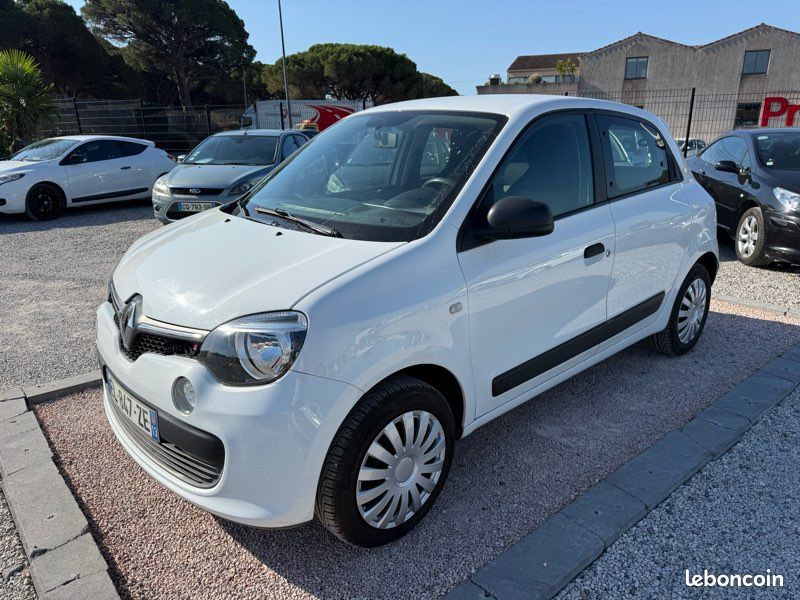 Twingo III 1.0 Sce 70ch (image 1)