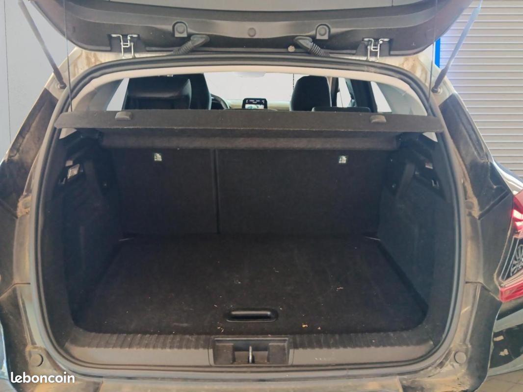 Renault Captur E-Tech full hybrid 145 Iconic (image 18)