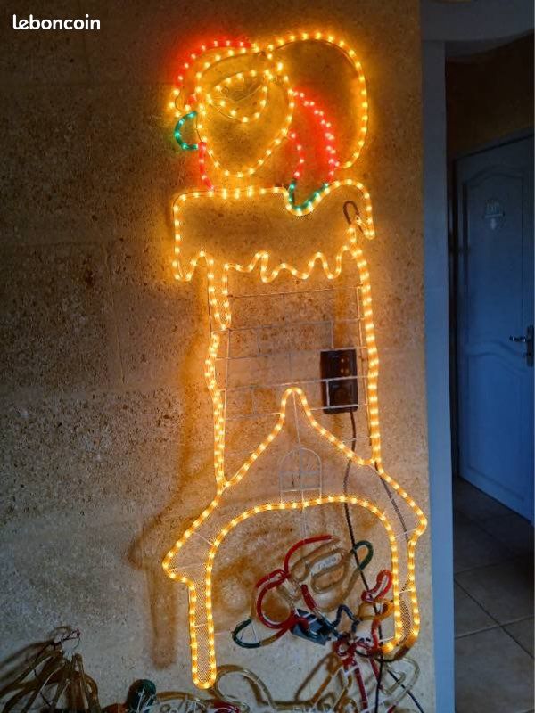 Déco de Noël (image 1)