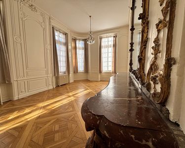 Appartement 4 pièces 171 m²