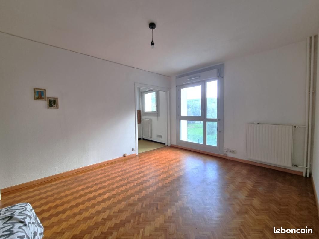 Appartement 1 pièce 36 m² · à Toulouse · 36 m² · 59 000 €