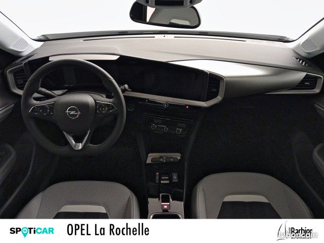 Opel Mokka ELECTRIQUE 136 ch & Batterie 50 kWh Elegance 5P (image 8)