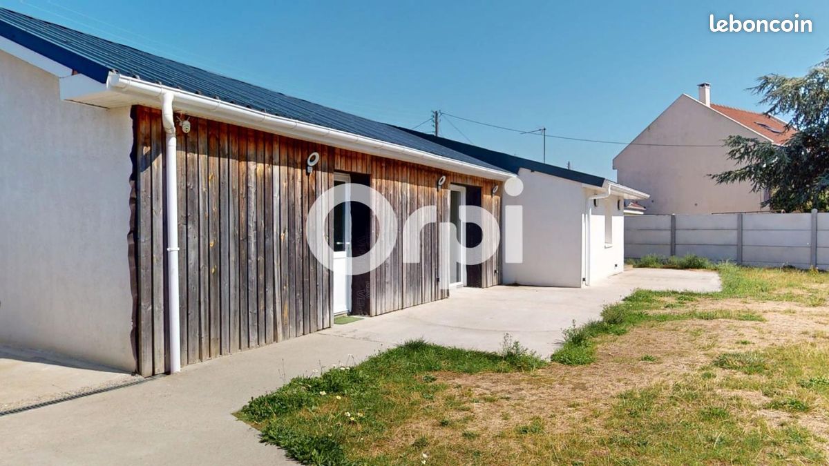 Maison 4 pièces 86 m² · à Le Havre · 86 m² · 225 000 €