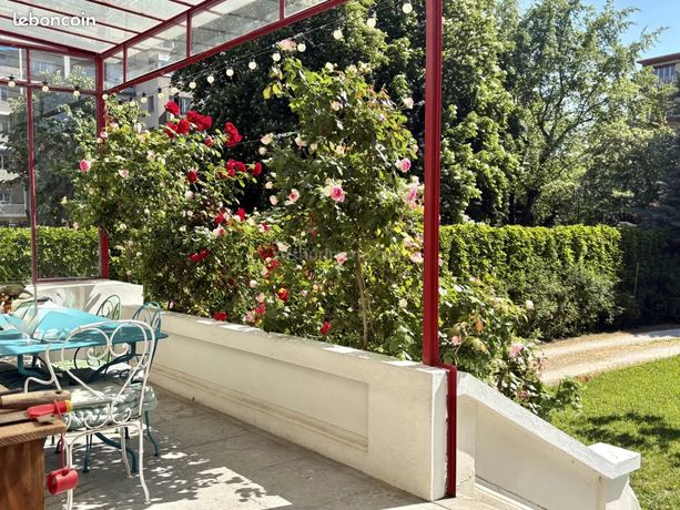 Maison 7 pièces 173 m² — 10