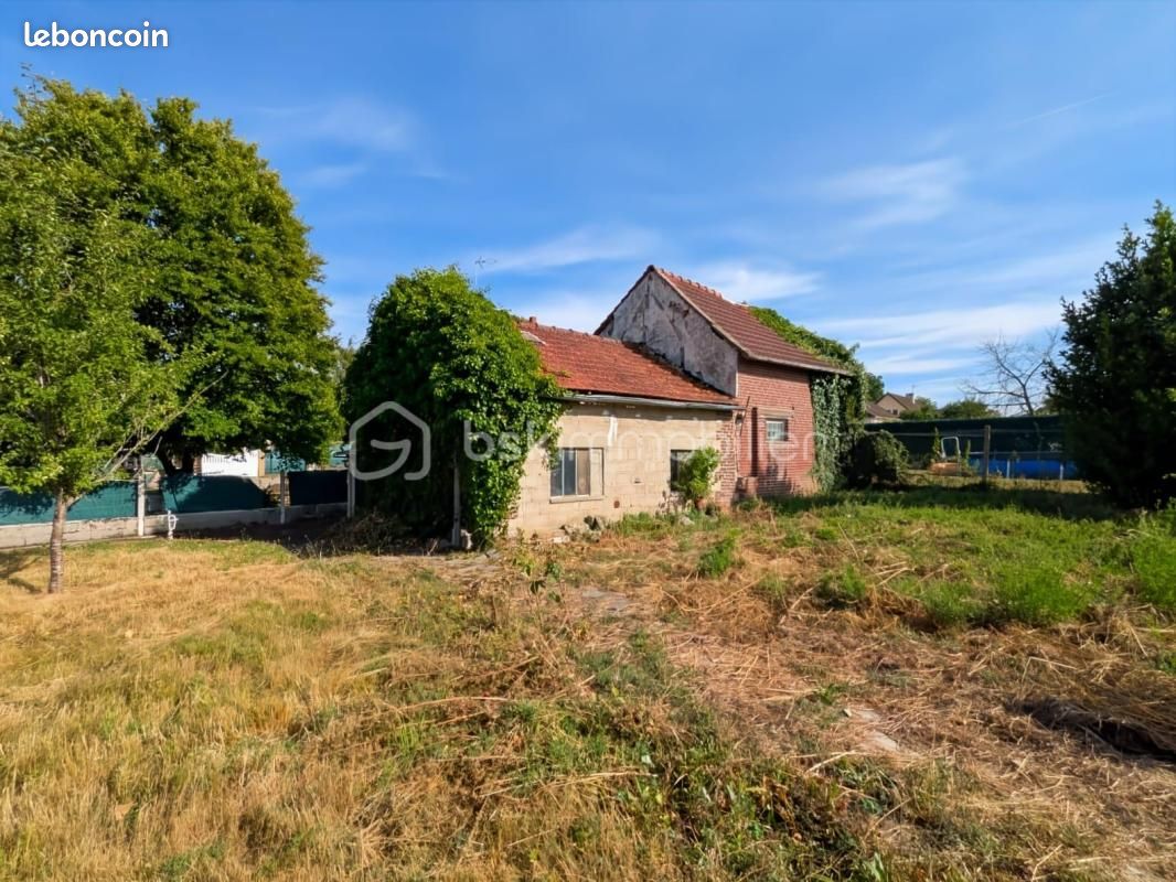 Terrain 436 m² Saint Pathus · à Saint-Pathus · 162 750 €