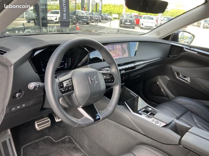 Ds DS 4 E-TENSE 225ch Rivoli (image 10)