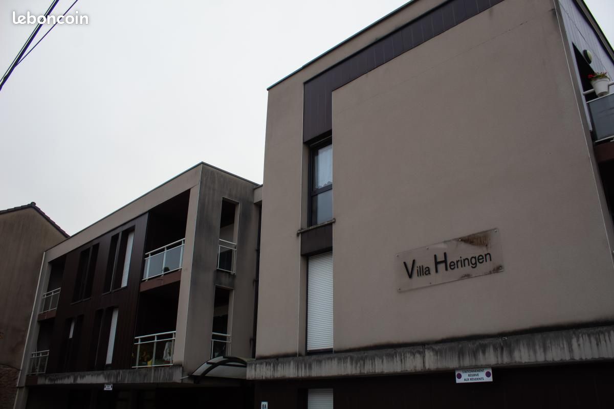 Appartement 29 m² · à Rombas · 29 m² · 479 €/mois