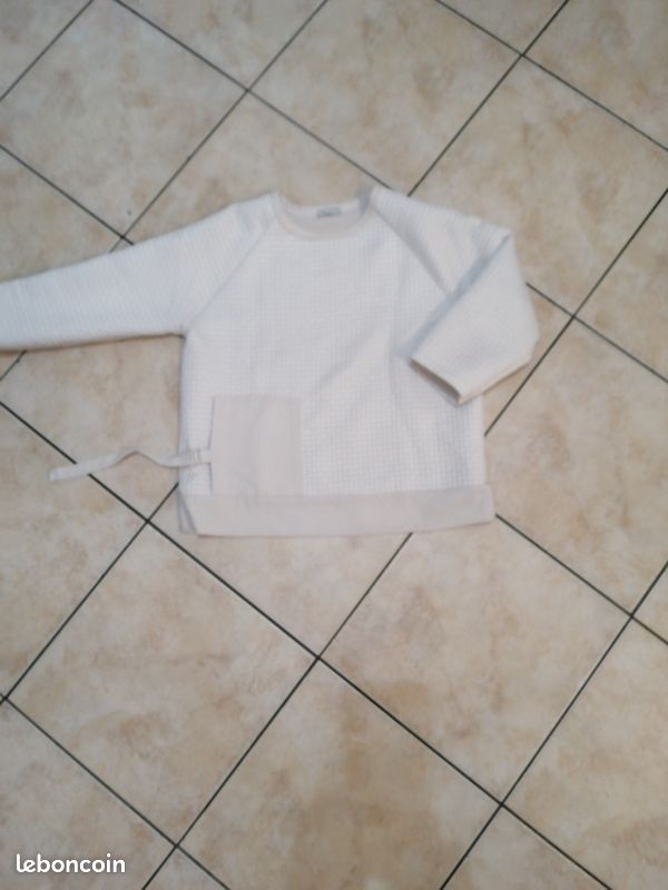 2 Hauts Zara (image 8)