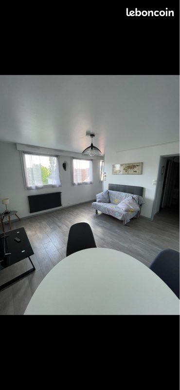 Appartement 2 pièces 25 m² · à Belfort · 25 m² · 450 €