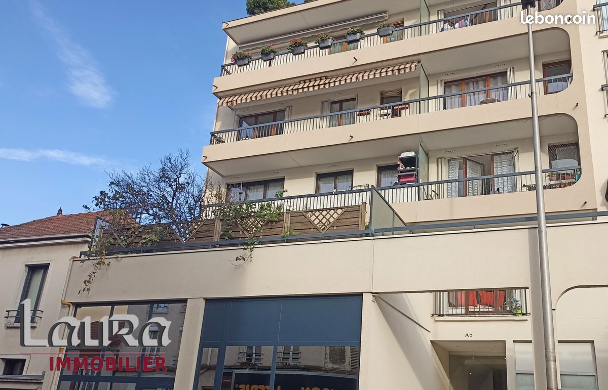 Appartement 1 pièce 23 m² · à Alfortville · 23 m² · 144 700 €
