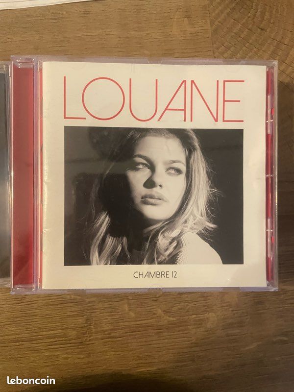 CD en tout genre (image 2)