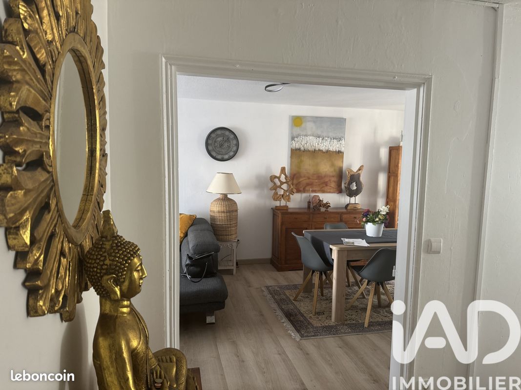Appartement 3 pièces 84 m² · à Lattes · 84 m² · 289 000 €