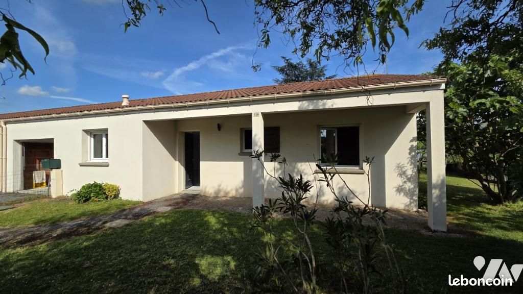Maison 4 pièces 95 m² · à Orée d'Anjou · 95 m² · 231 000 €
