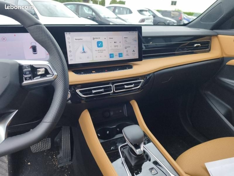 Mg motor EHS 1.5 Hybrid+ 224ch Luxury (image 19)