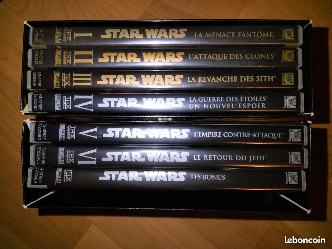 Trilogie star wars (image 3)