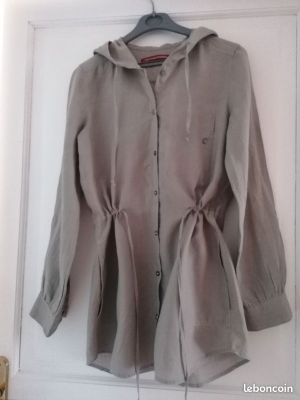 Robe comptoir des cotonniers (image 1)