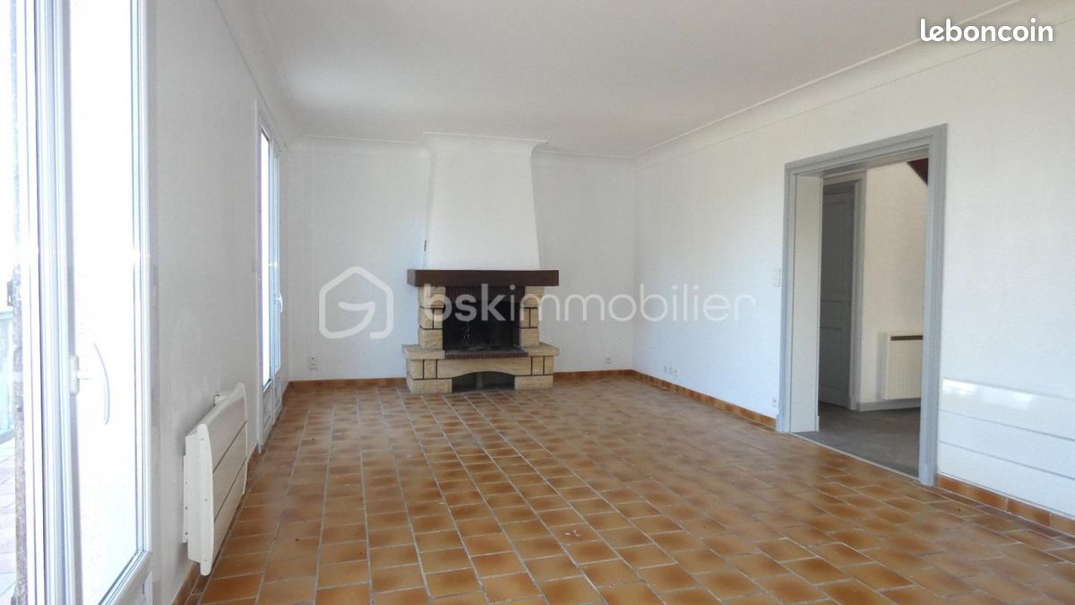 Maison 6 pièces 133 m² - Serres-Castet 64121 (image principale 2)