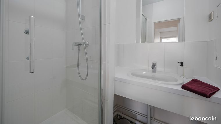 Appartement a louer boulogne-billancourt - 1 pièce(s) - 13 m2 - Surfyn