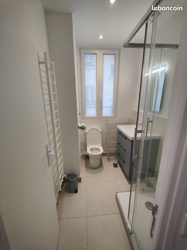 Appartement a louer cachan - 1 pièce(s) - 22 m2 - Surfyn