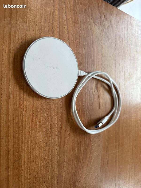 Chargeur induction (image 1)
