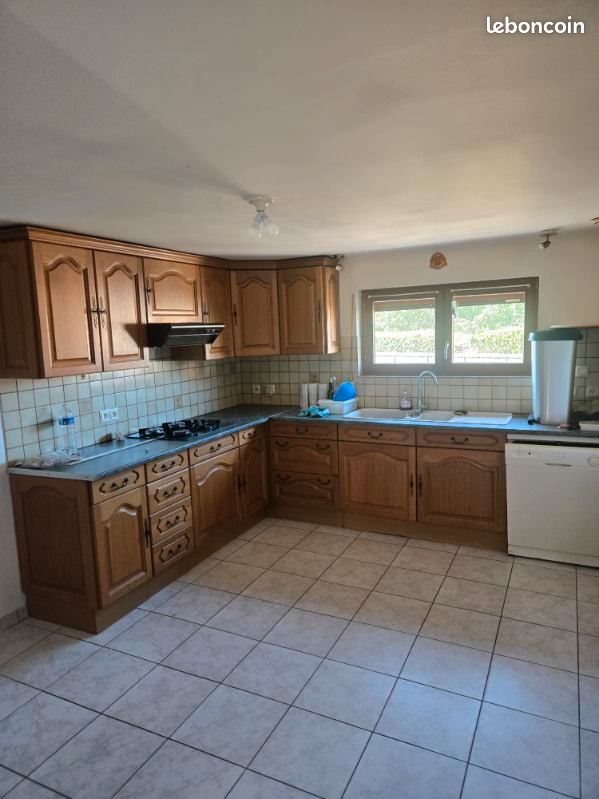 Maison 5 pièces 75 m² · à Fraize · 75 m² · 97 000 €