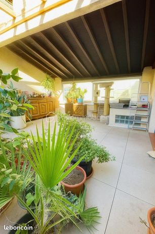 Maison 4 pièces 95 m²