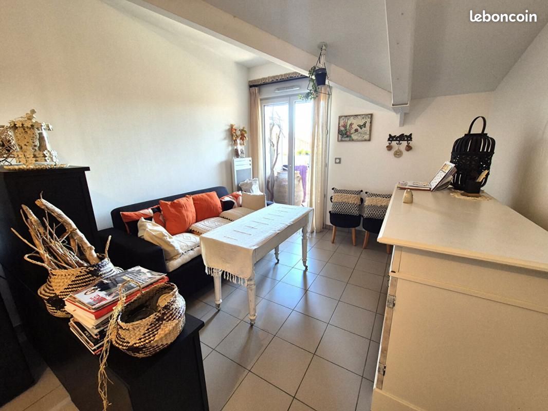 Appartement 2 pièces 37 m² - Hendaye 64700 (image principale 2)