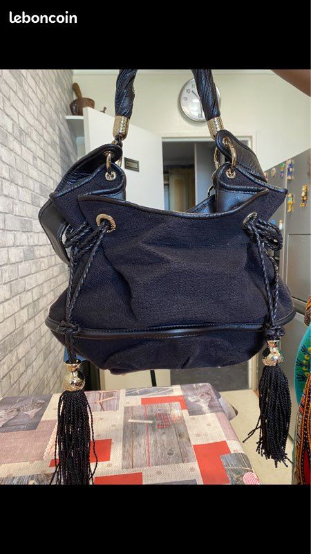 Sac Lancel Brigitte Bardot (image 2)