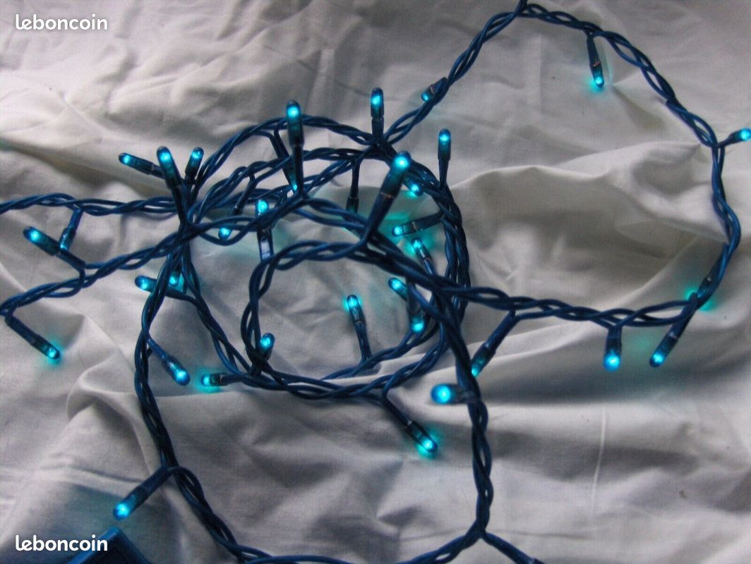Lampe noire et dorée très bon état | Kaufen auf