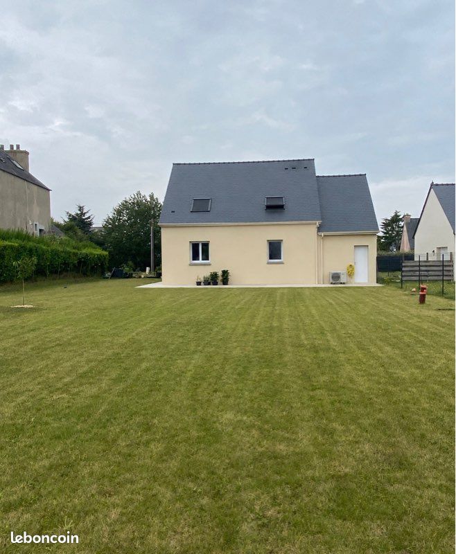 Maison 5 pièces 100 m² · à Saint-Jean-du-Doigt · 100 m² · 315 000 €