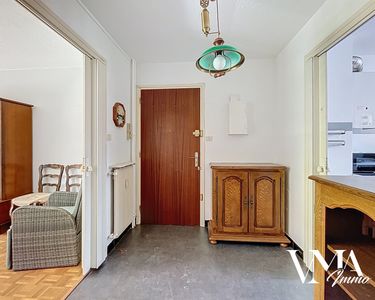 Appartement 199 000 € - 68 m²