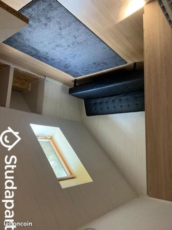 Appartement a louer limeil-brevannes - 1 pièce(s) - 11 m2 - Surfyn