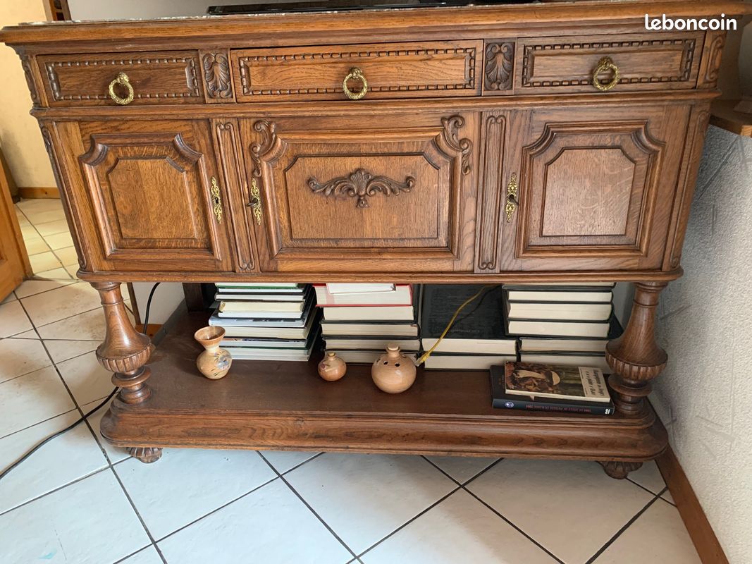 Meuble télévision (image 1)