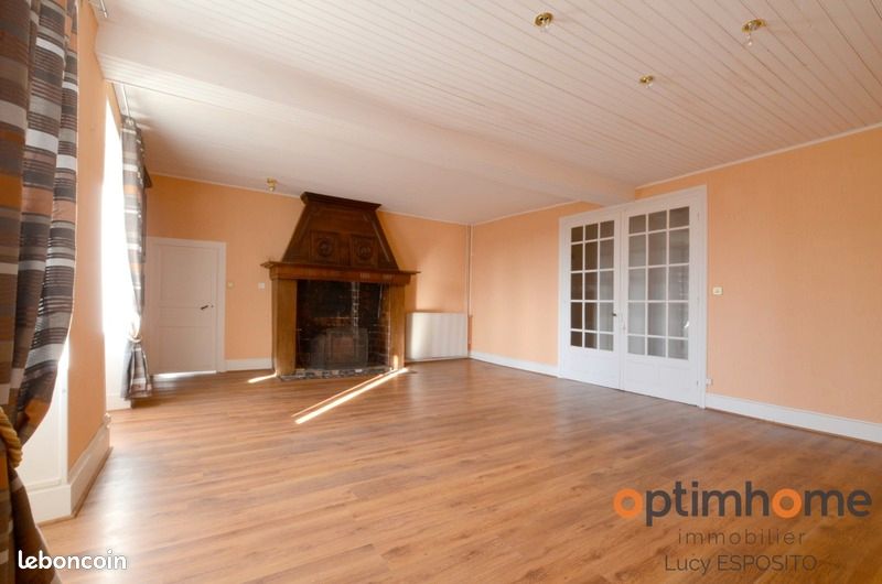 Longère 6 pièces 202 m² - Condéon 16360 (image principale 8)